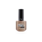 Golden Rose Glitter Shine Nail Lacquer No:205