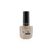 Golden Rose Glitter Shine Nail Lacquer No:207