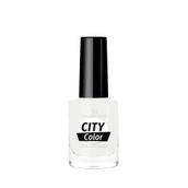 Golden Rose Gr City Color Nail Lacquer No:71 Oje