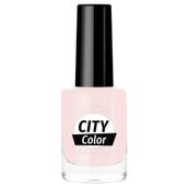 Golden Rose Gr City Color Nail Lacquer No:72 Oje