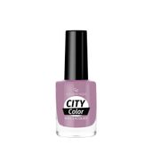Golden Rose Gr City Color Nail Lacquer No:79 Oje