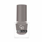 Golden Rose Ice Color Nail Lacquer 160 Oje