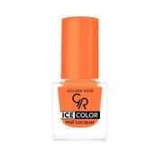 Golden Rose Ice Color Nail Lacquer 205 Oje