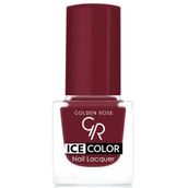 Golden Rose Ice Color Nail Lacquer No:167 Oje