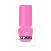 Golden Rose Ice Color No:139 Oje