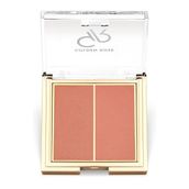 Golden Rose Iconic Blush Duo 04 Soft Pink Allık