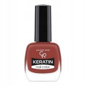 Golden Rose Keratin 47 Oje