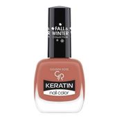 Golden Rose Keratin Fall&Winter No:208 Collection Oje