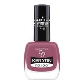 Golden Rose Keratin Fall&Winter No:210 Collection Oje