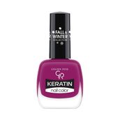 Golden Rose Keratin Fall&Winter No:211 Collection Oje
