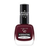 Golden Rose Keratin Fall&Winter No:219 Collection Oje