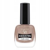 Golden Rose Keratin Nail Color 54 Oje