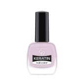 Golden Rose Keratin Nail Color 57 Keratin Oje