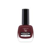 Golden Rose Keratin Nail Color No:120 Oje