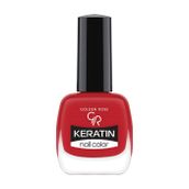 Golden Rose Keratin No:37 Oje