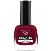 Golden Rose Keratin No:41 Oje