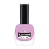 Golden Rose Keratin No:59 Oje