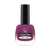 Golden Rose Keratin No:61 Oje