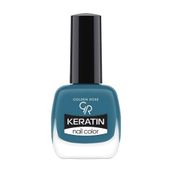 Golden Rose Keratin No:74 Oje