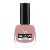 Golden Rose Keratin No:88 Oje