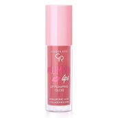 Golden Rose Lip Plumping Gloss 210 Dolgunlaştırıcı Dudak Parlatıcısı