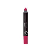 Golden Rose Lıp Stıck Ruj & Matte Crayon No: 16