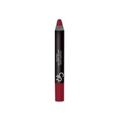 Golden Rose Matte Lipstick Crayon Mat Kalem Ruj No:04