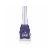Golden Rose Matte Satin Nail Lacquer 205 Oje