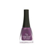 Golden Rose Matte Velvet Nail Lacquer 107 Oje