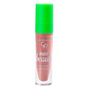 Golden Rose Miss Beauty Stay Matte No: 02 Warm Kiss Likit Mat Ruj