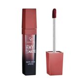 Golden Rose My Matte Lip Ink No:13 Likit Mat Ruj