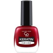 Golden Rose No: 133 Keratin Oje
