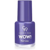 Golden Rose No: 80 Wow Nail Color Oje