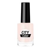 Golden Rose No:04 City Color Oje
