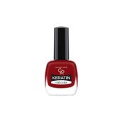 Golden Rose No:39 Keratin Nail
