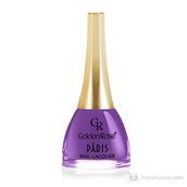 Golden Rose Paris Nail Lacquer 205 Oje