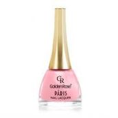 Golden Rose Paris Nail Lacquer 28 Oje
