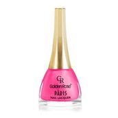 Golden Rose Paris Nail Lacquer 58 Oje