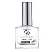 Golden Rose Quick Dry Top Coat Oje Kurutucu