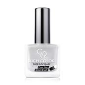 Golden Rose Rich Color Nail Lacquer 01 Oje