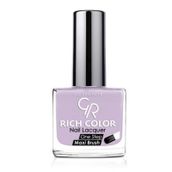 Golden Rose Rich Color Nail Lacquer 103 Oje