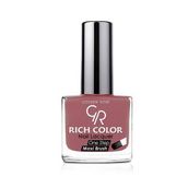 Golden Rose Rich Color Nail Lacquer 141 Oje