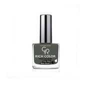 Golden Rose Rich Color Nail Lacquer 151 Oje
