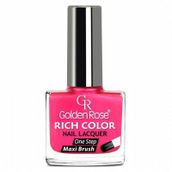 Golden Rose Rich Color Nail Lacquer 40 Oje