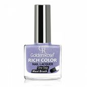 Golden Rose Rich Color Nail Lacquer 42 Oje