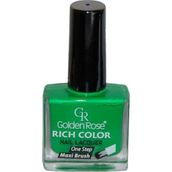 Golden Rose Rich Color Nail Lacquer 58 Oje