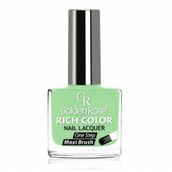 Golden Rose Rich Color Nail Lacquer 70 Oje