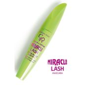 Golden Rose Volume Define Miracle Lash Ultra Black Maskara