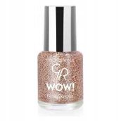 Golden Rose Wow Glitter 205 Oje
