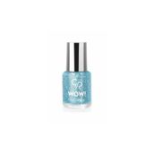 Golden Rose Wow Glitter 207 Oje